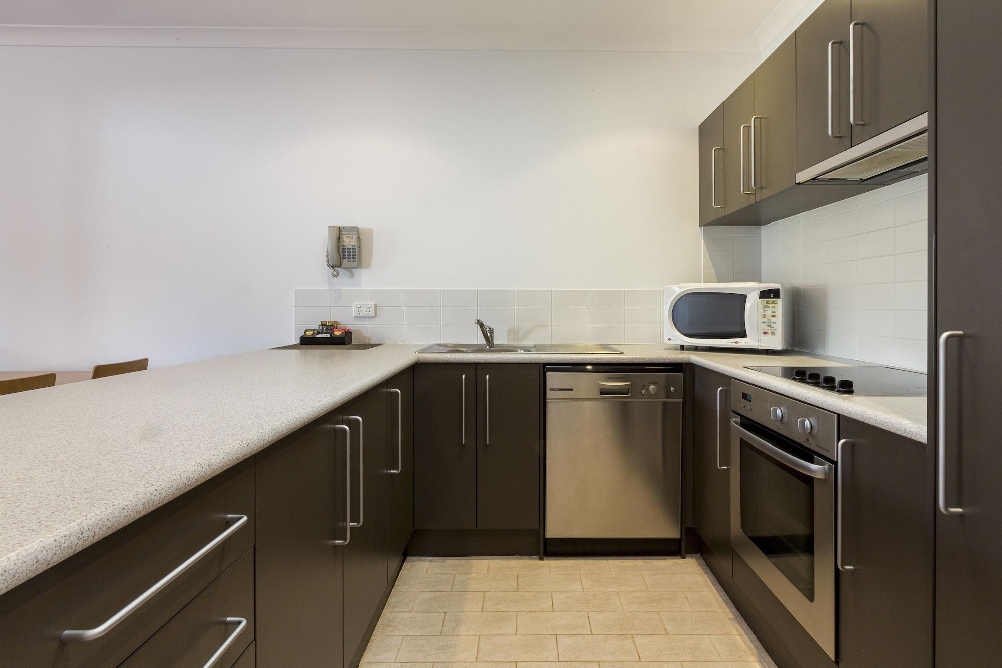 Forte Leeuwin Apartments Margaret River Extérieur photo