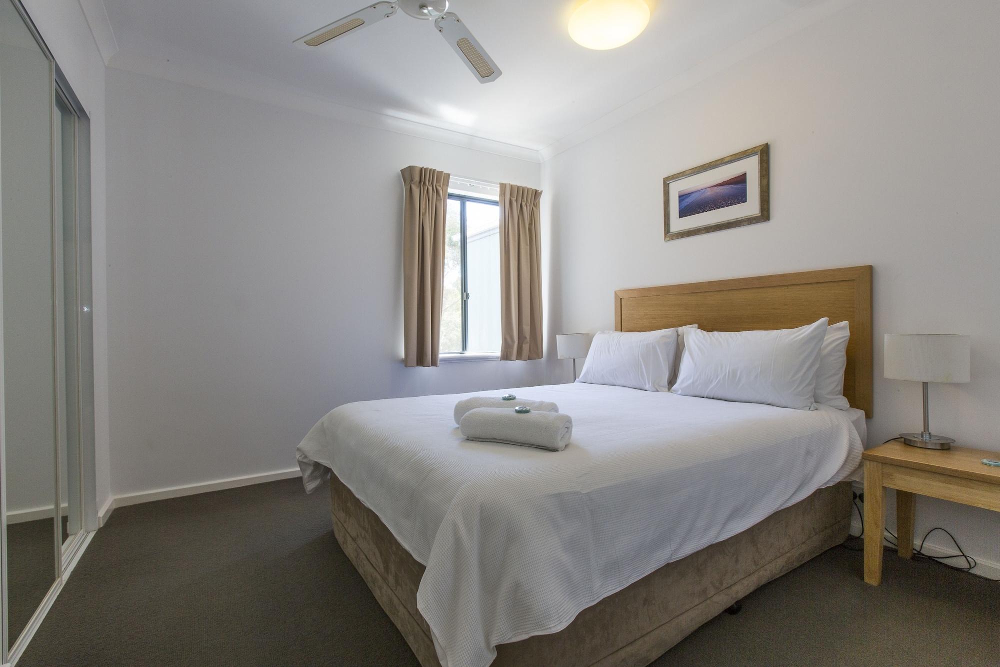 Forte Leeuwin Apartments Margaret River Extérieur photo