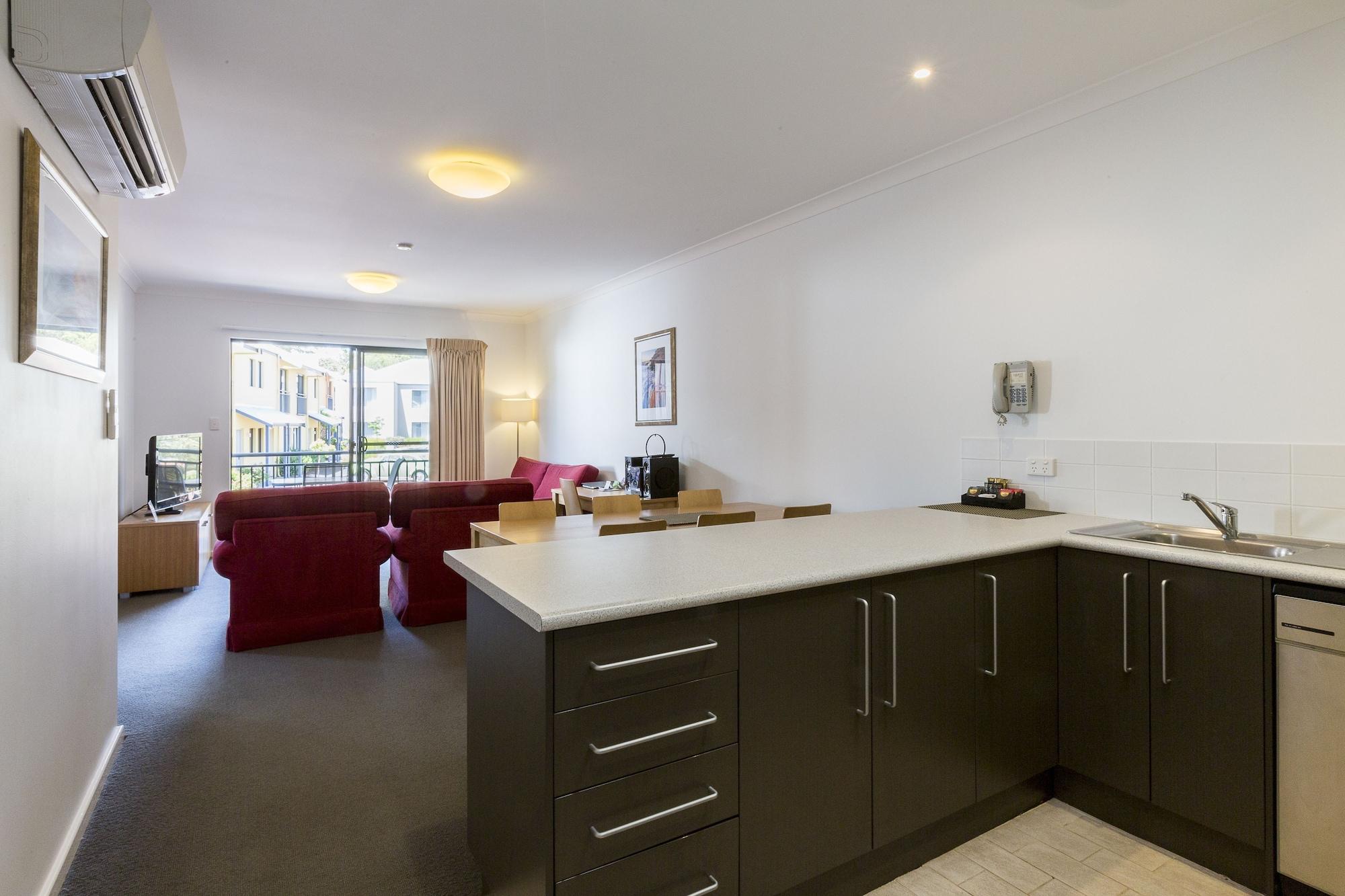 Forte Leeuwin Apartments Margaret River Extérieur photo