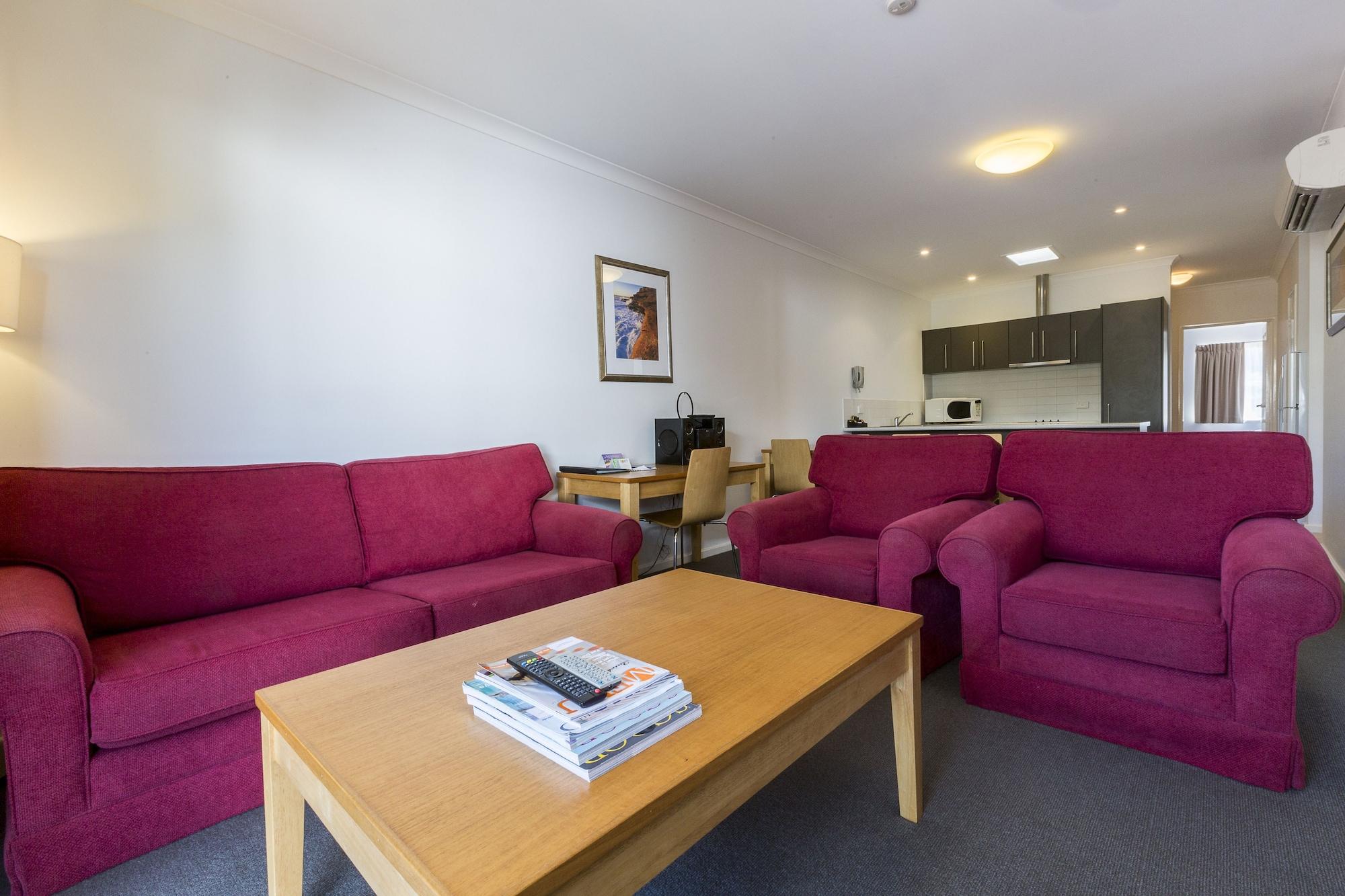 Forte Leeuwin Apartments Margaret River Extérieur photo