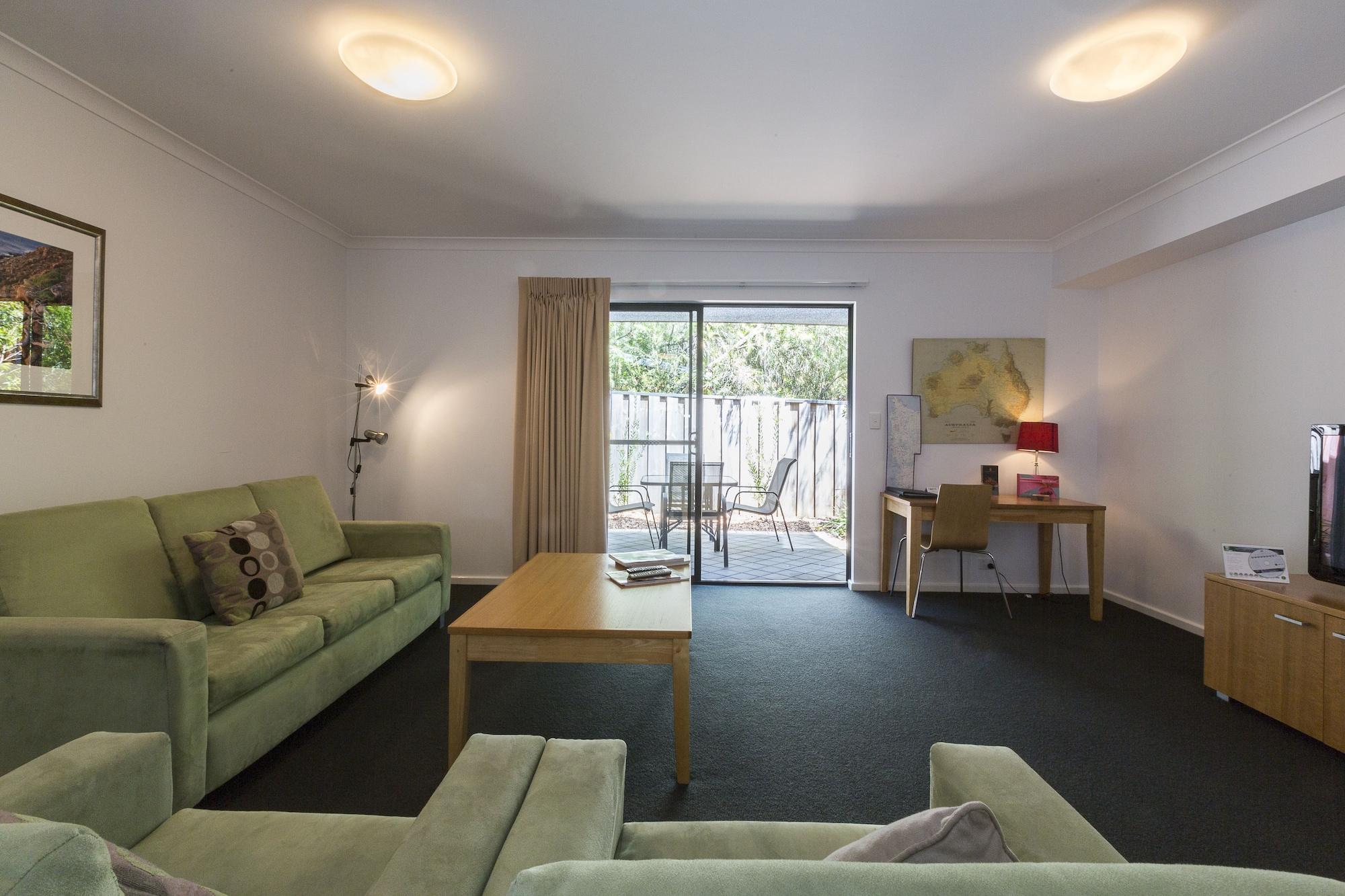Forte Leeuwin Apartments Margaret River Extérieur photo