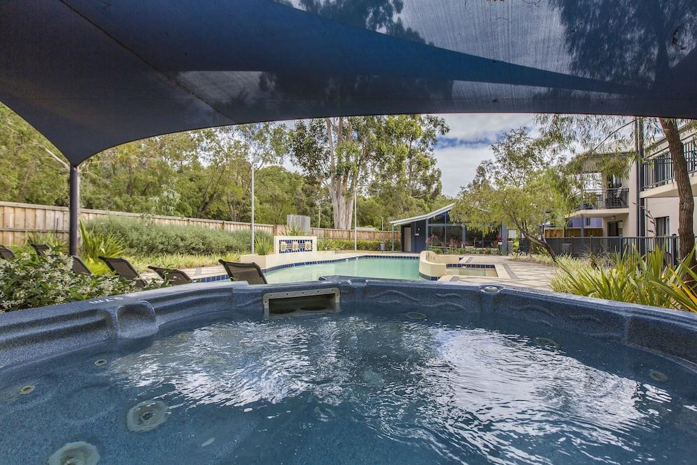 Forte Leeuwin Apartments Margaret River Extérieur photo