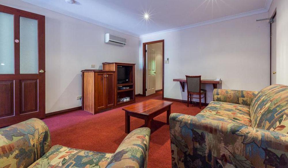 Forte Leeuwin Apartments Margaret River Extérieur photo
