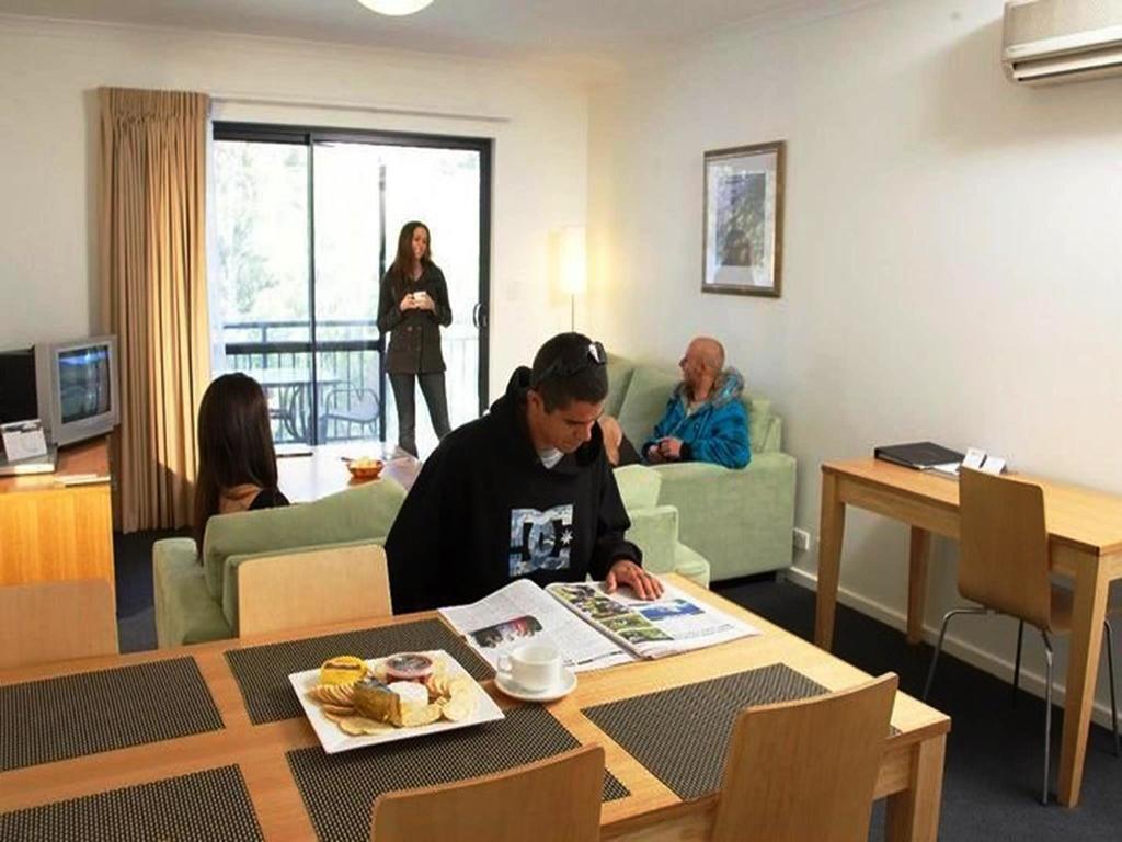 Forte Leeuwin Apartments Margaret River Extérieur photo