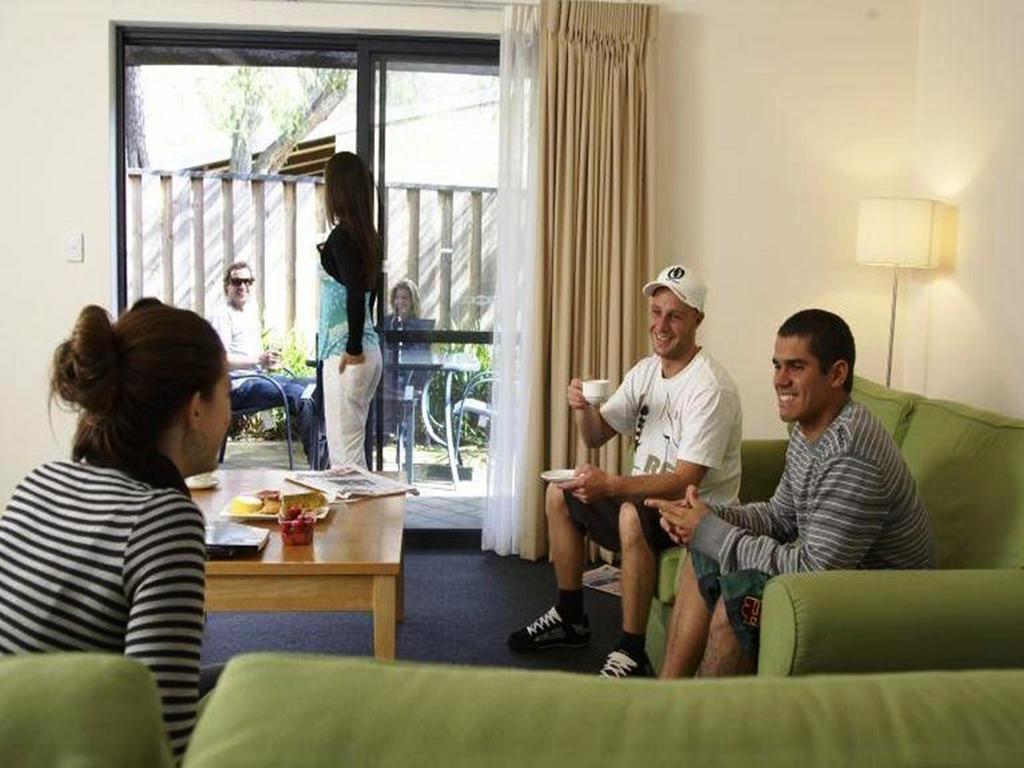 Forte Leeuwin Apartments Margaret River Extérieur photo
