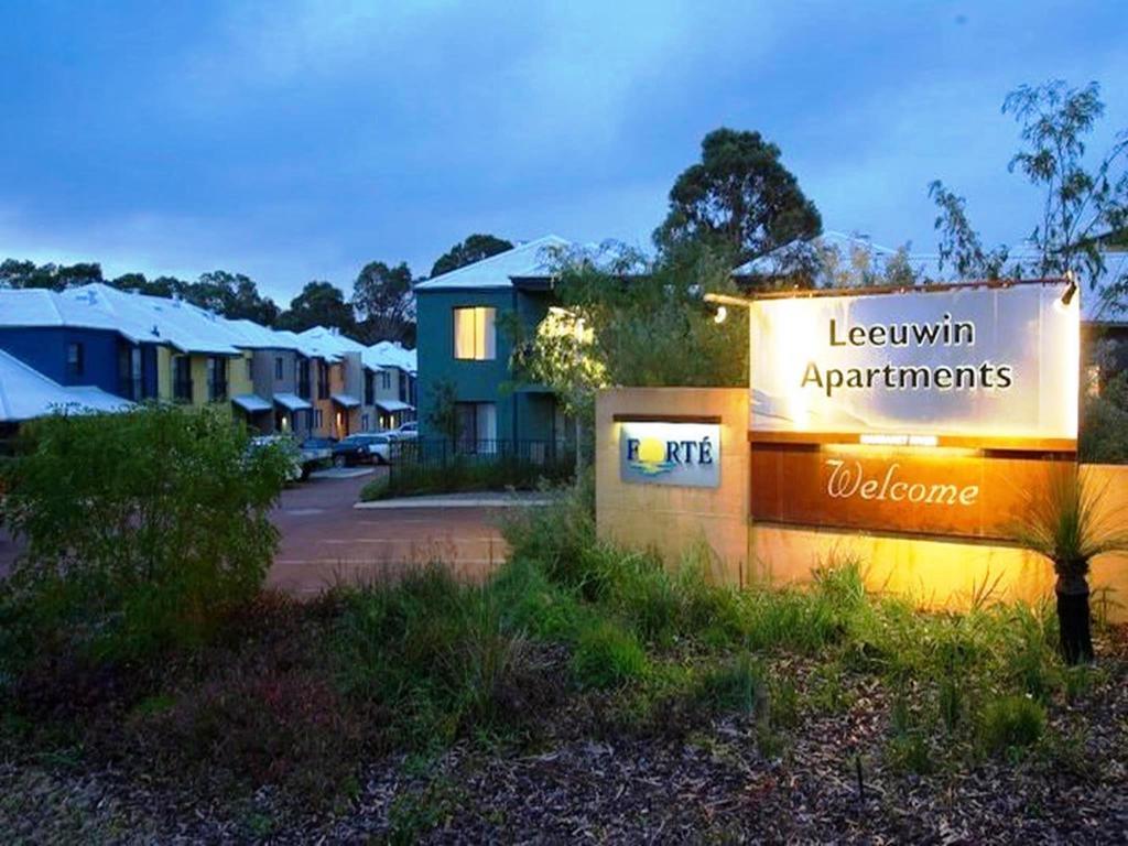 Forte Leeuwin Apartments Margaret River Extérieur photo