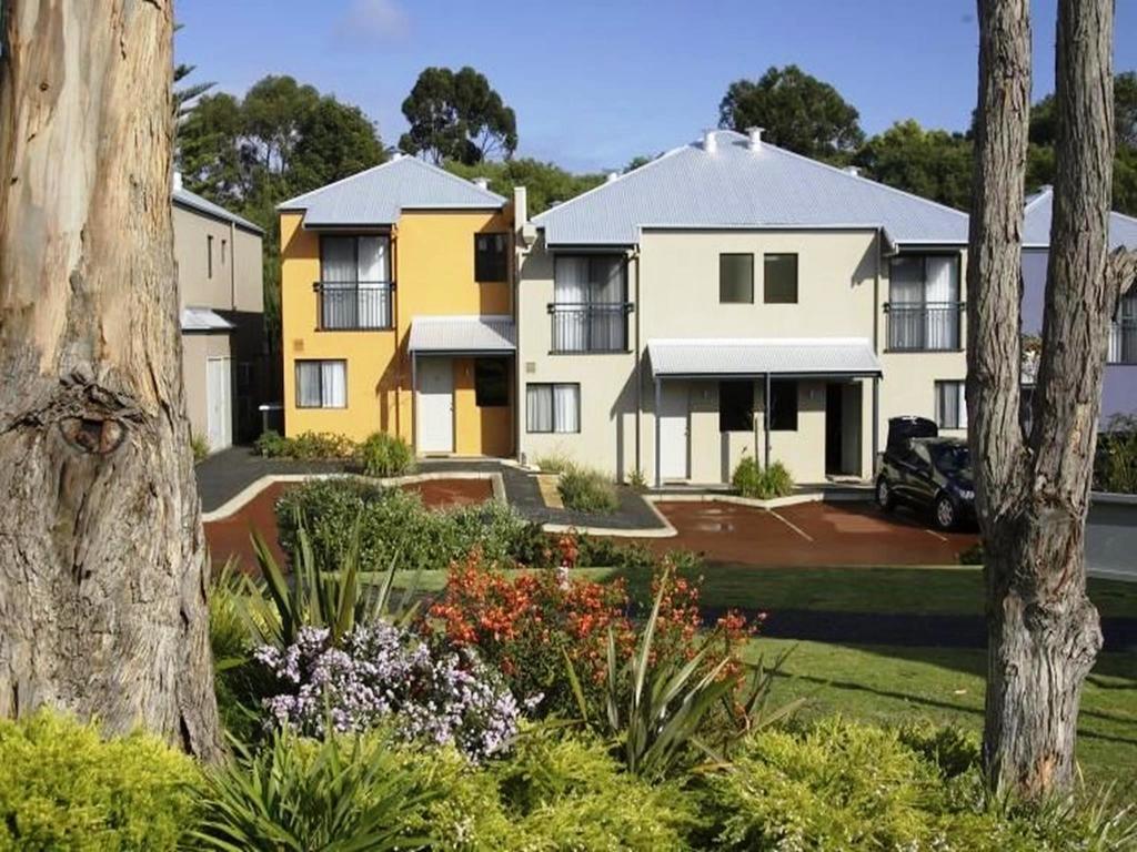 Forte Leeuwin Apartments Margaret River Extérieur photo