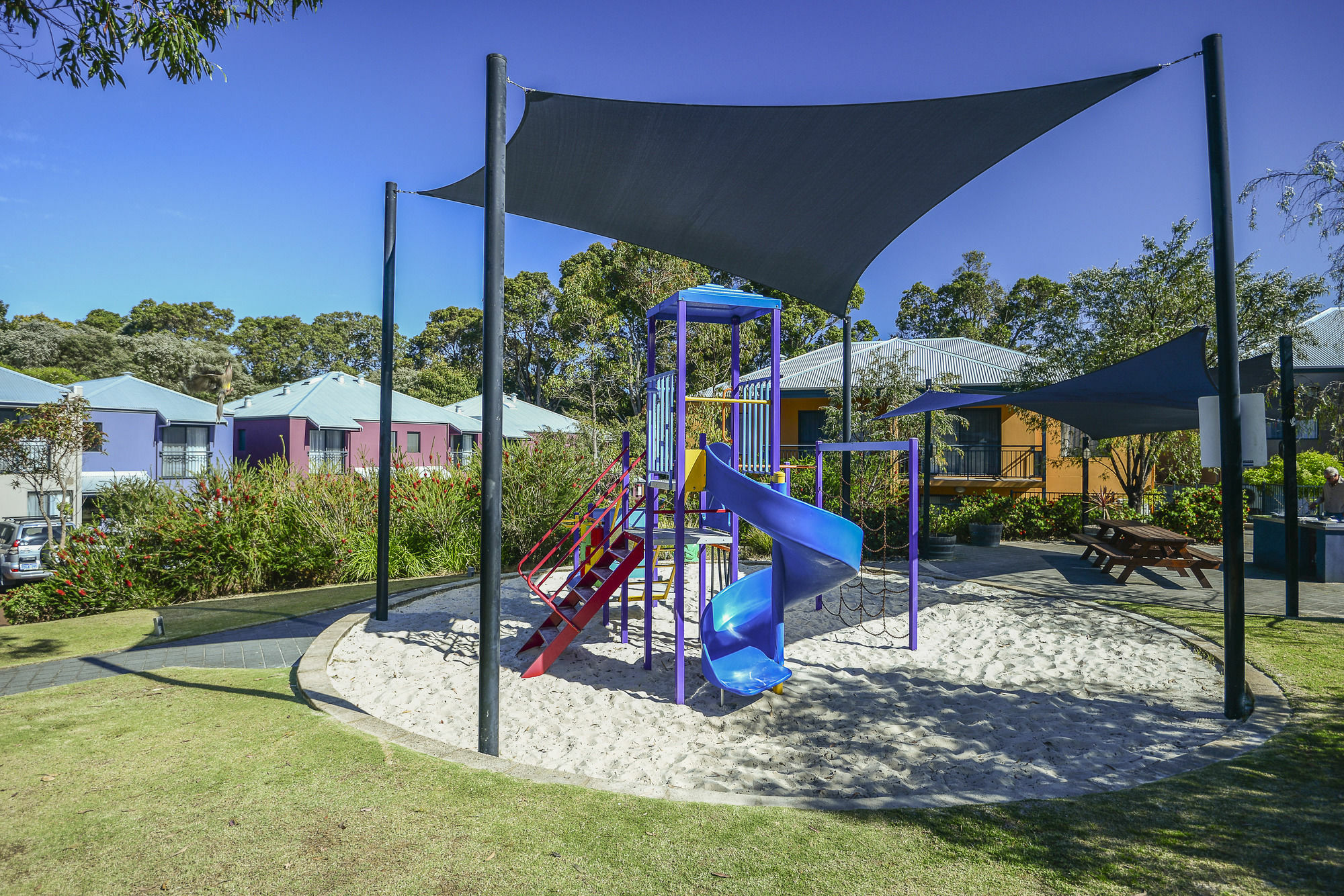 Forte Leeuwin Apartments Margaret River Extérieur photo