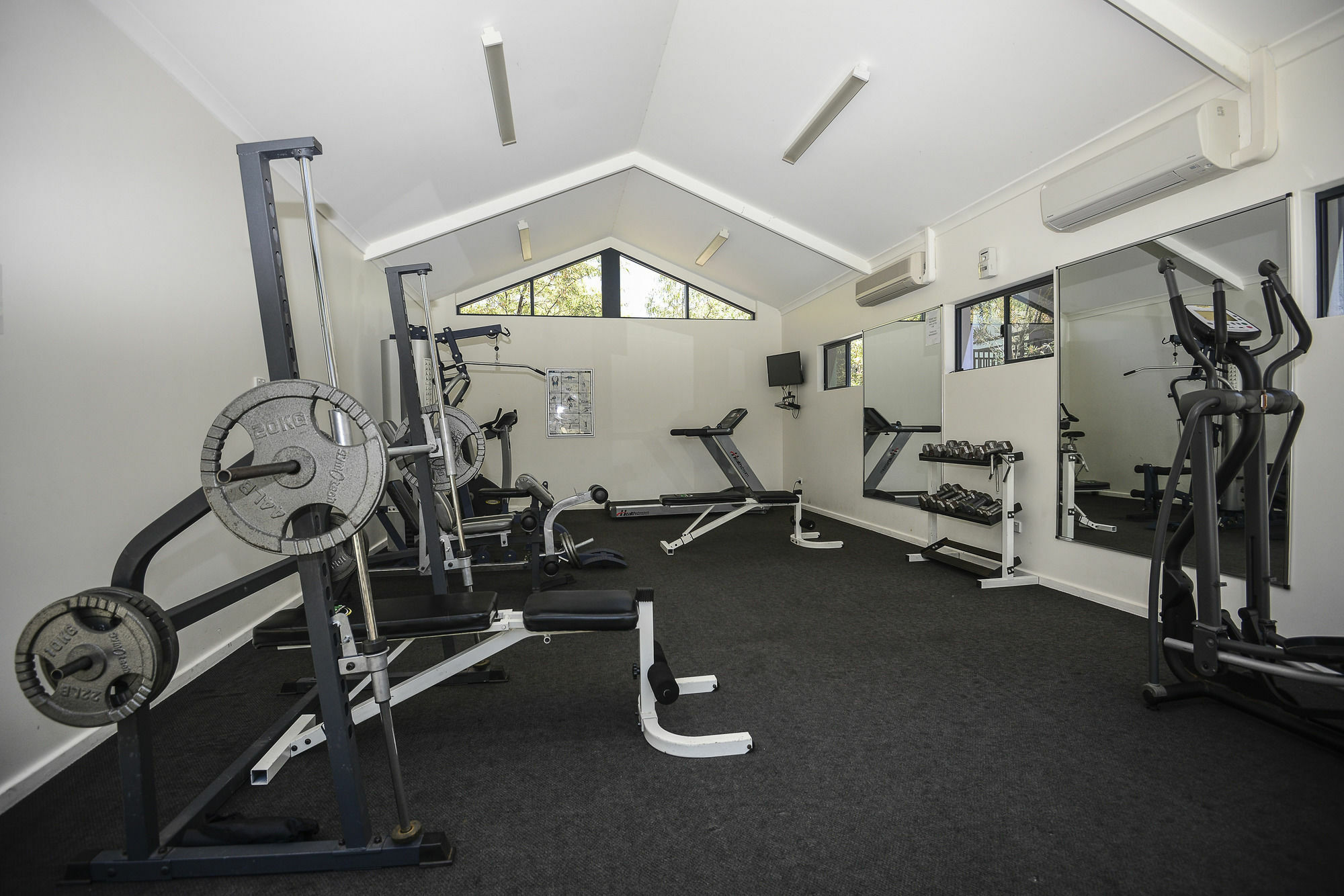 Forte Leeuwin Apartments Margaret River Extérieur photo