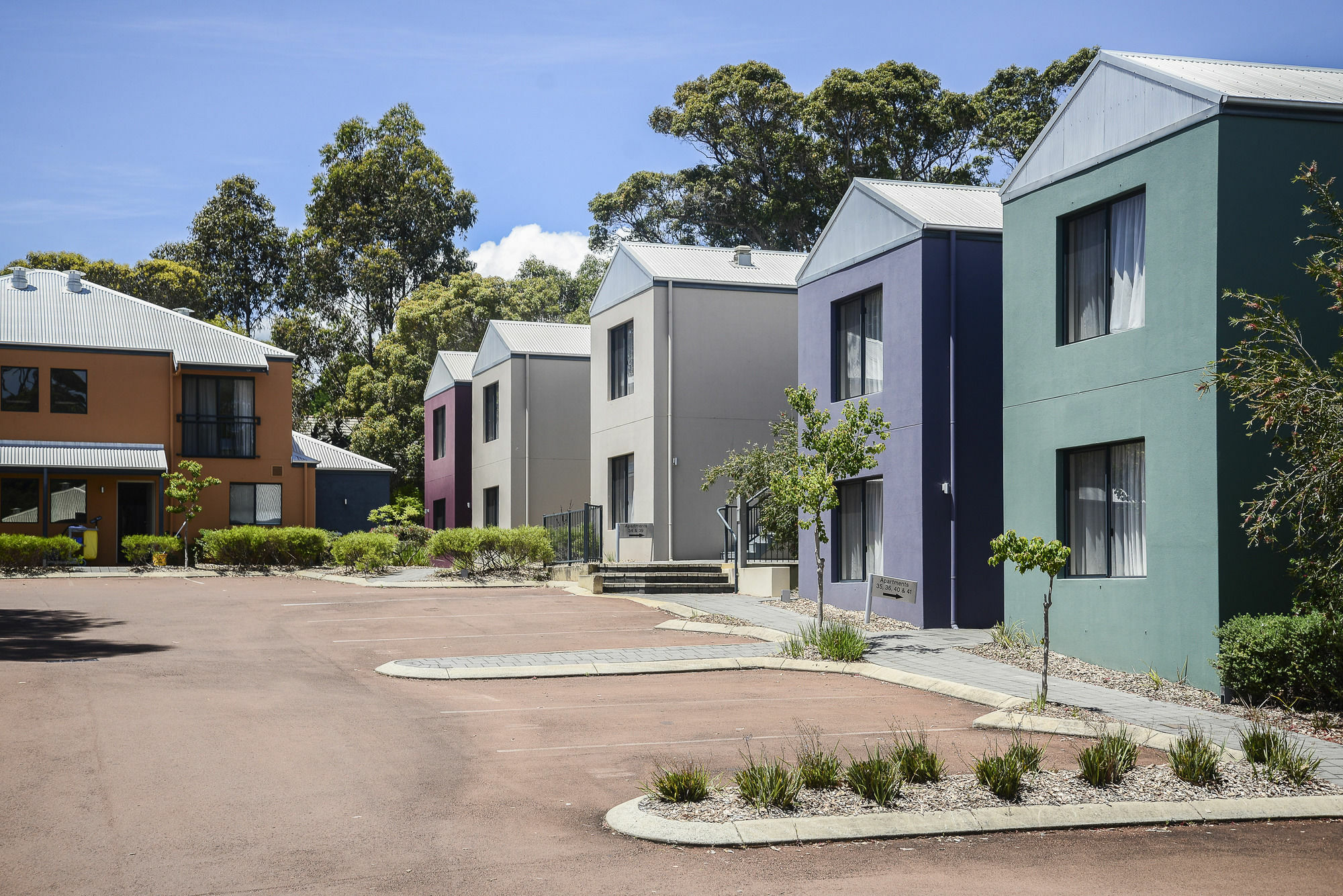 Forte Leeuwin Apartments Margaret River Extérieur photo
