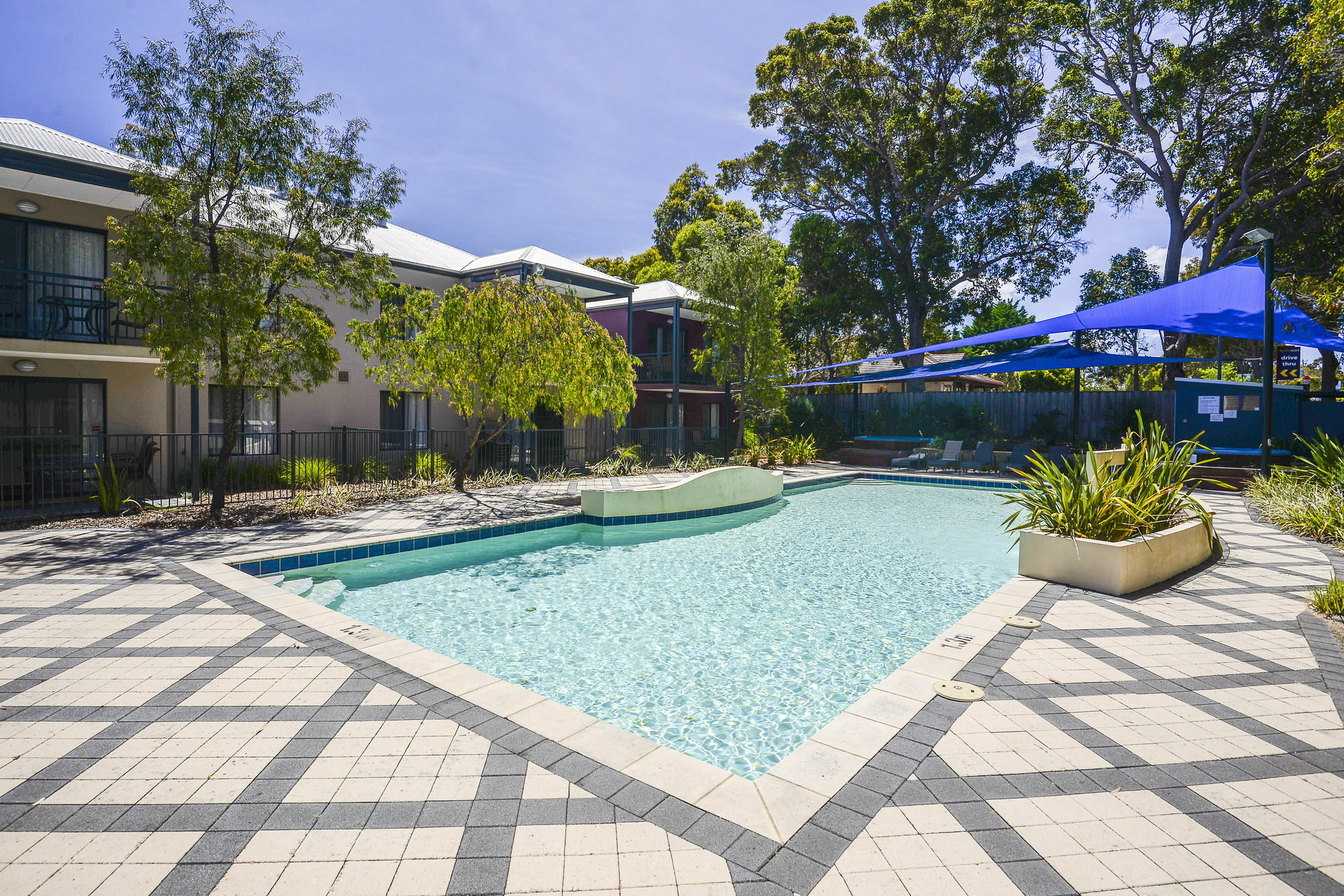 Forte Leeuwin Apartments Margaret River Extérieur photo