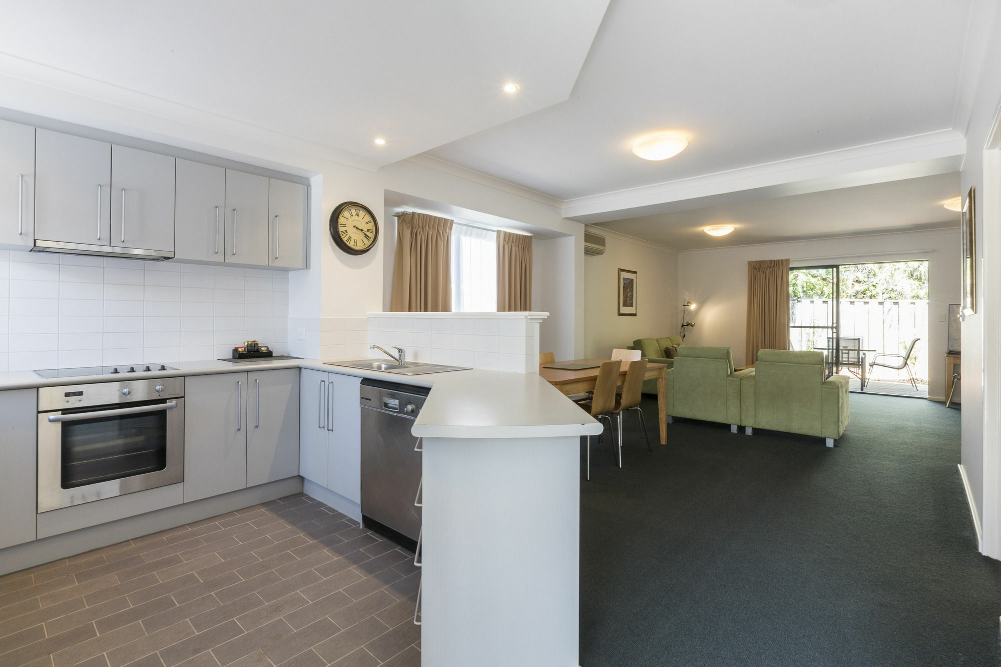 Forte Leeuwin Apartments Margaret River Extérieur photo