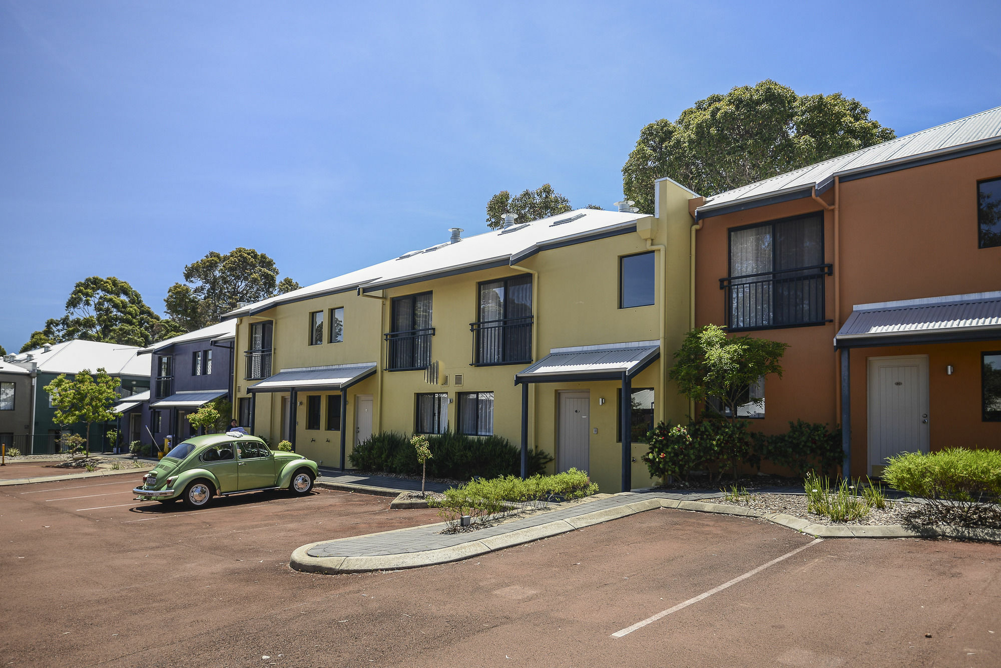 Forte Leeuwin Apartments Margaret River Extérieur photo