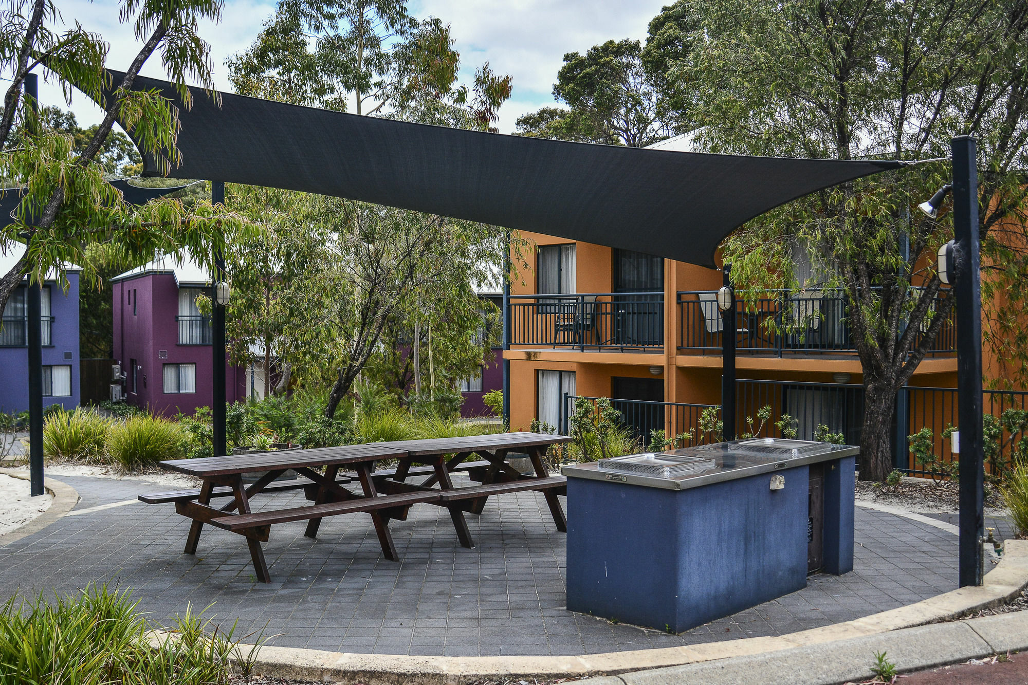Forte Leeuwin Apartments Margaret River Extérieur photo
