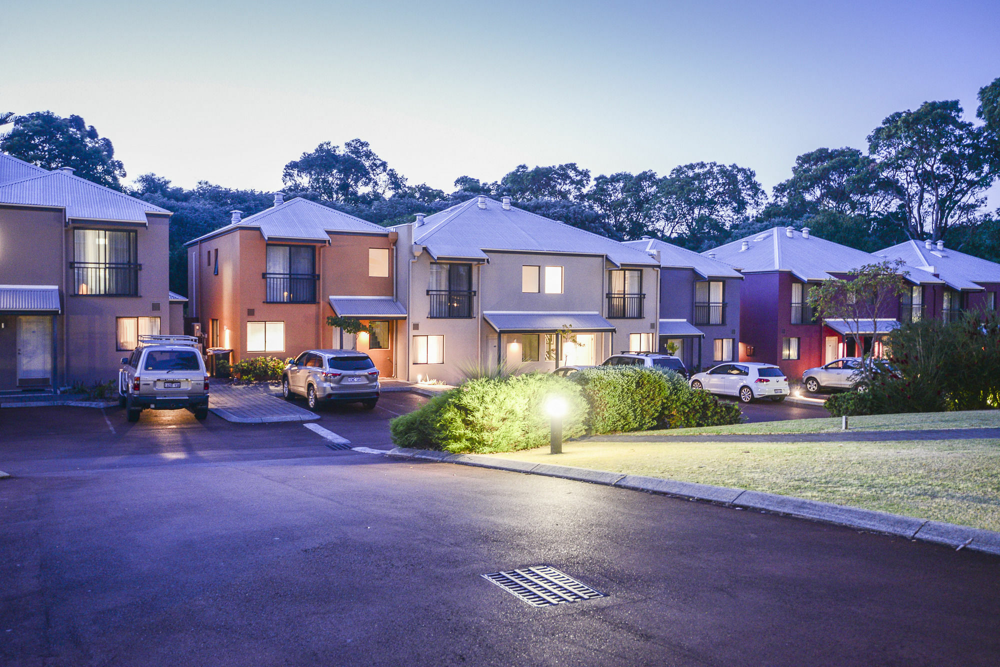 Forte Leeuwin Apartments Margaret River Extérieur photo