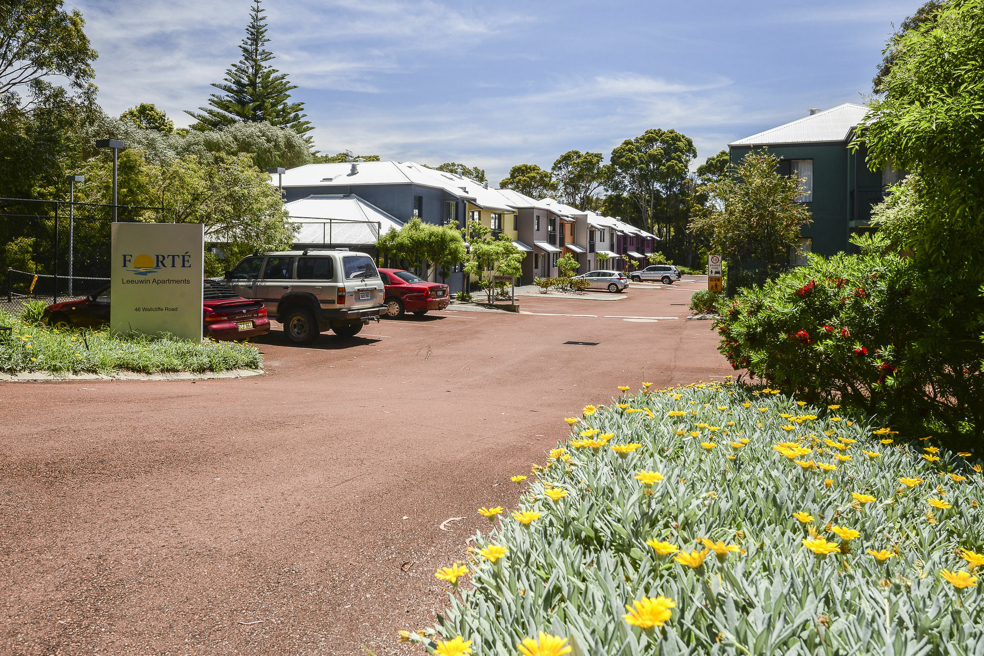 Forte Leeuwin Apartments Margaret River Extérieur photo