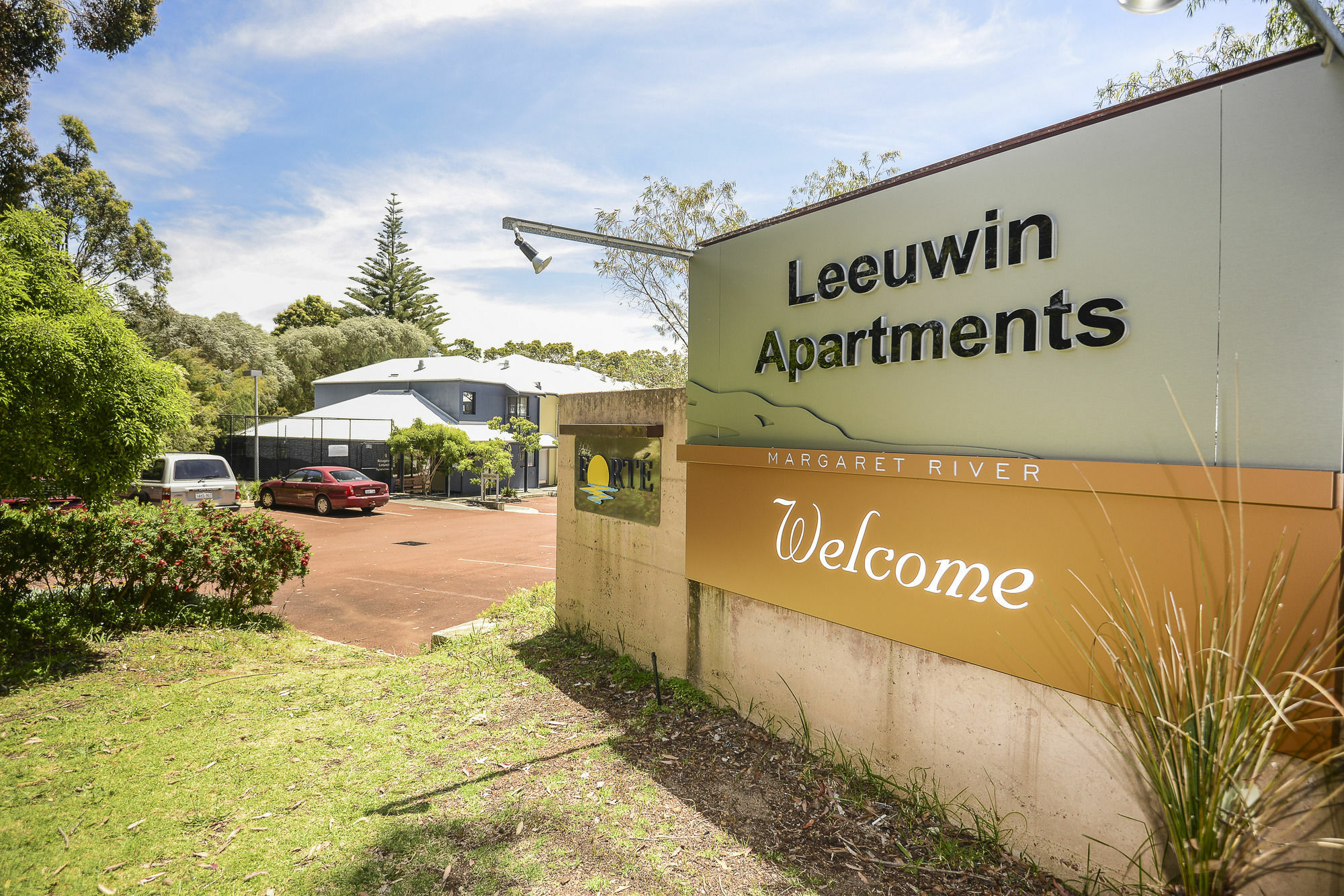 Forte Leeuwin Apartments Margaret River Extérieur photo